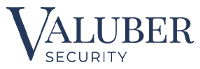 Valuber Security Logo