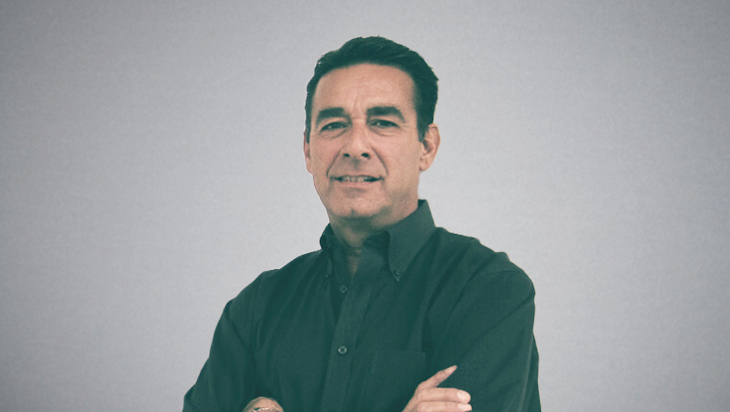 Anthony Cardullo, Director of Operations